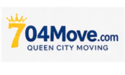 704 Move Charlotte Movers