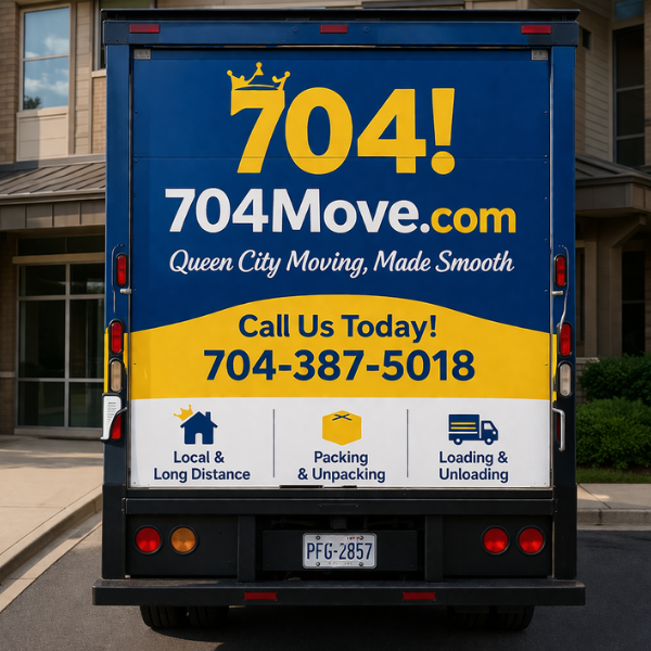movers near me charlotte