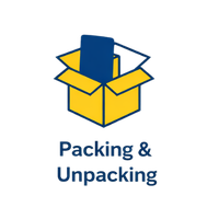 packing services